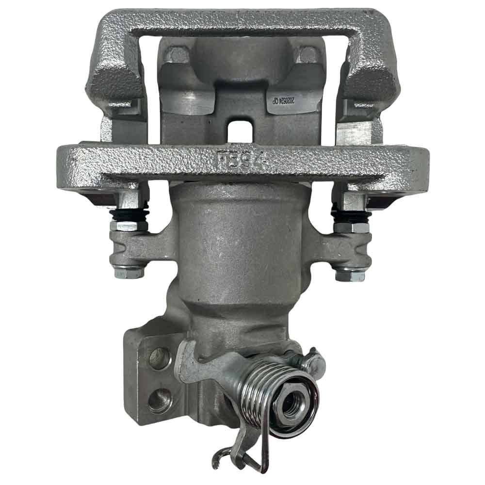2012 Mazda MX-5 Miata Brake Caliper